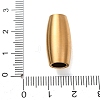 304 Stainless Steel Magnetic Clasps STAS-A151-01A-G-2