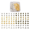 Alloy Pendants PALLOY-PJ0001-09-RS-10