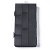 Rectangle Polypropylene(PP) Bead Storage Containers LS-CON-S043-047-3