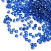 Cubic Zirconia Cabochons ZIRC-K090-1.2mm-01J-1