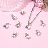 SHEGRACE Brass Charms XGRQ3D643-470P-5