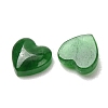 Natural Myanmar Jade Dyed Cabochons GG-CBABA9C-11-2