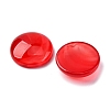 Natural Agate Cabochons G-K348-08A-01-2