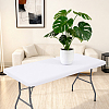 Polyester Tablecloth AJEW-GF0013-22B-03-7