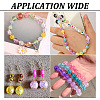 DIY Jewelry Making Finding Kit GLAA-TA0002-14-15