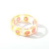 Resin Plain Band Rings FS-WG41763-10-1