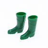 Plastic Rainshoes MIMO-PW0003-169D-1