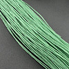 Chinese Waxed Cotton Cord YC-S005-0.7mm-246-1