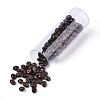 2-Hole Seed Beads SEED-R048-93180-4