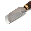D2 Steel Leather Skiving Knife TOOL-U002-04B-P-2