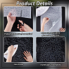 Hotfix Glass Rhinestone DIY-WH0349-388B-3