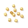 SHEGRACE Brass Beads XGRPCN278-225G-1