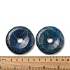 Natural Lapis Lazuli Pendants G-P532-01A-09-3