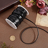 20 Yards Leather Cords WL-CL0001-15A-3