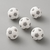 Silicone Beads SIL-WH20025-02A-14-1