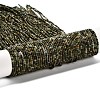 Natural African Jade Beads Strands G-RM2025-33-2mm-2