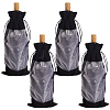Velvet Wine Bottle Packing Pouches ABAG-WH20013-11G-1