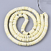 Natural Agate Beads Strands G-T115-08K-2