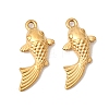 Ocean Theme 304 Stainless Steel Pendants STAS-K255-21E-G-1