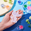 Fish DIY Silicone Molds DIY-TA0011-28B-7