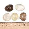 Natural Smoky Quartz Beads GG-CBAD0F6-A16-01-2