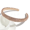 Rhinestone Hair Bands PW-WG2B67A-05-1