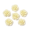 Dyed Synthetic Coral Carved Beads CORA-Z001-01A-01-1