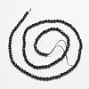 Natural Spinel Bead Strands X-G-P279-78-3mm-2