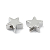 SHEGRACE Brass Beads XGR0108P-145P-1