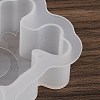 Halloween Theme DIY Shape Silicone Candle Molds LS-SIMO-P010-C01-5
