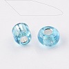 6/0 Glass Seed Beads X2-SEED-A005-4mm-23-2