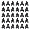 Acrylic European Beads OACR-TAC0013-14A-2