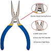 Jewelry Pliers PT-BC0001-01-4