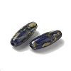 Opaque Colours Glass Seed Beads GL-CBAC3F6-01F-2