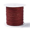 Nylon Braided Cord X1-NWIR-C003-02K-1