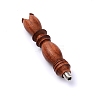 Sandalwood Handle DIY-WH0224-56-1