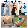 8Pcs Alloy Bikini Clips FIND-FG0003-62P-5