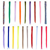19Pcs 19 Styles Fashion Women's Hair Accessories PHAR-TA0001-15-1