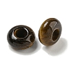 Natural Tiger Eye Beads X-G-Q173-03A-20-2
