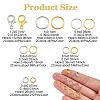 DIY Jewelry Set DIY-YW0001-47-6