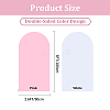 Cloth Arch Backdrop Cover for Birthday Party Wedding Baby Shower Decorations DIY-WH20079-044D-2