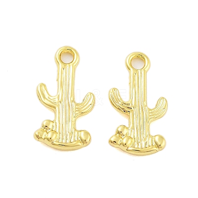 Rack Plating Alloy Pendant FIND-Q108-15G-1