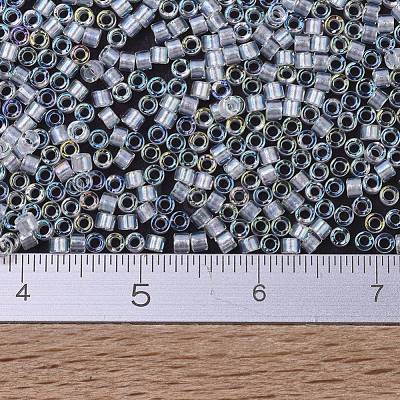 MIYUKI Delica Beads X-SEED-J020-DB1671-1