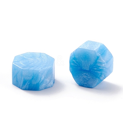 Sealing Wax Particles DIY-B003-17-1