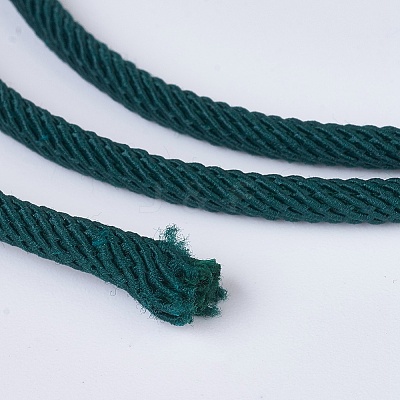 Nylon Braided Cord NWIR-P018-08-1