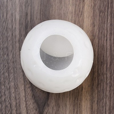 Moon DIY Silicone Candle Molds SIL-F014-05B-1