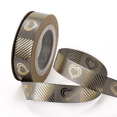 Polyester Ribbons SRIB-H038-02A-1