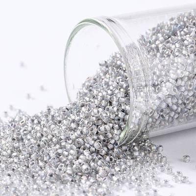 TOHO 15/0 Round Beads SEED-XTR15-0261-1