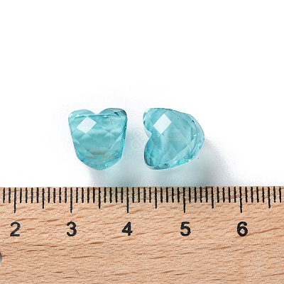 Resin European Beads RESI-M001-04I-1