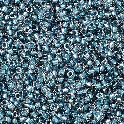 TOHO Round Seed Beads X-SEED-TR15-0263-1